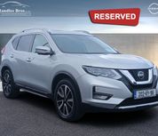 Nissan X-Trail 2020