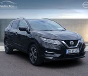 Nissan QASHQAI 2020