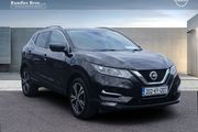 Nissan QASHQAI 2020