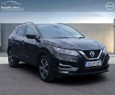 Nissan QASHQAI 2020
