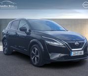 Nissan QASHQAI 2023