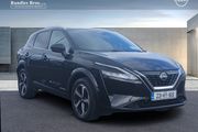 Nissan QASHQAI 2023