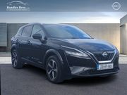 Nissan QASHQAI 2023