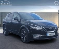 Nissan QASHQAI 2023