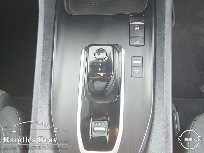 Nissan QASHQAI 2023