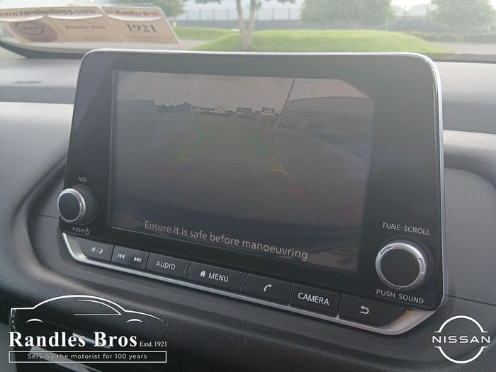 Nissan QASHQAI 2023