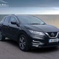 Nissan QASHQAI 2019