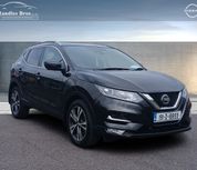 Nissan QASHQAI 2019