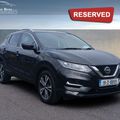 Nissan QASHQAI 2019