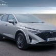 Nissan QASHQAI 2026