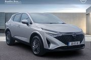 Nissan QASHQAI 2026