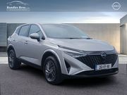 Nissan QASHQAI 2026