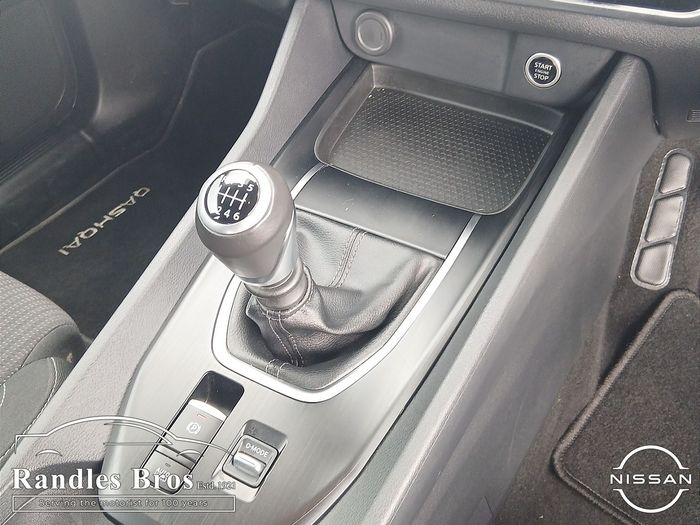 Nissan QASHQAI 2026