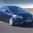 Nissan Pulsar 2018