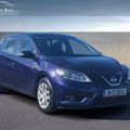 Nissan Pulsar 2018