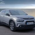 Citroen C4 Cactus 2018