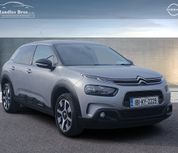 Citroen C4 Cactus 2018