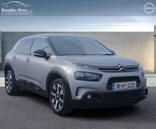 Citroen C4 Cactus 2018