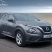 Nissan Juke 2021