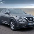 Nissan Juke 2021