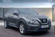 Nissan Juke 2021