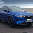 Nissan QASHQAI 2024