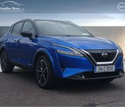Nissan QASHQAI 2024