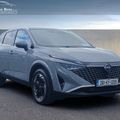 Nissan QASHQAI 2026