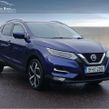 Nissan QASHQAI 2019