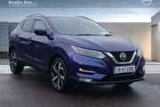 Nissan QASHQAI 2019