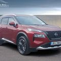 Nissan X-Trail 2026