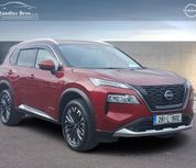 Nissan X-Trail 2026