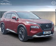 Nissan X-Trail 2026