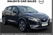 Nissan QASHQAI 2025