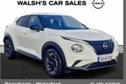 Nissan Juke 2024