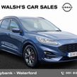 Ford Kuga 2023