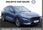 Ford Kuga 2023