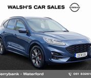 Ford Kuga 2023
