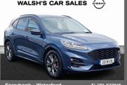 Ford Kuga 2023