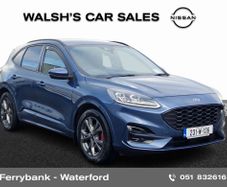Ford Kuga 2023