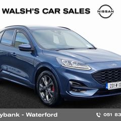 Ford Kuga 2023