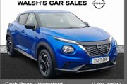 Nissan Juke 2023