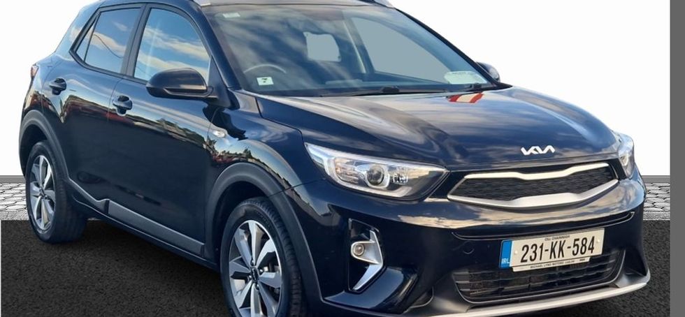 Kia Stonic 2023
