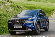Nissan X-Trail 2026