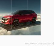 Nissan QASHQAI 2026