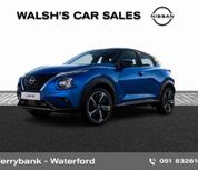 Nissan Juke 2026