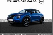 Nissan Juke 2026