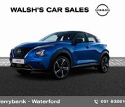 Nissan Juke 2026
