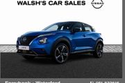 Nissan Juke 2026