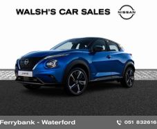 Nissan Juke 2026